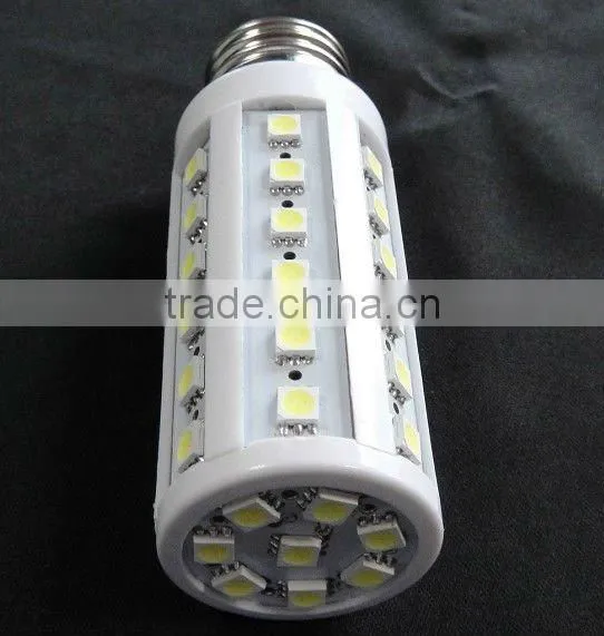 E27 led smd corn light (CE&ROHS)ADS-E14-YM-78F5CM-4.5W-P