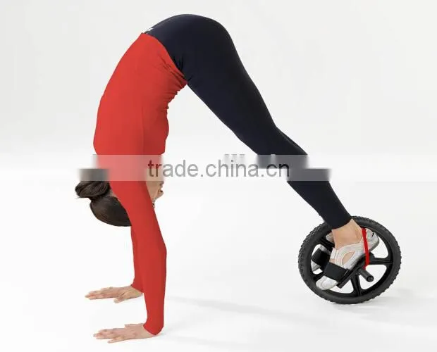 AB Power Wheel