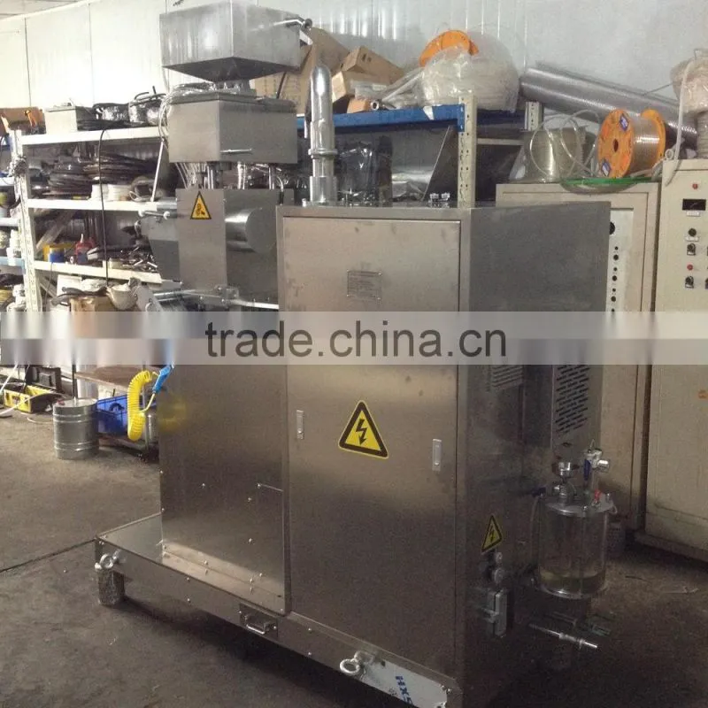 High Efficiency And High Speed Paintball Production Line
