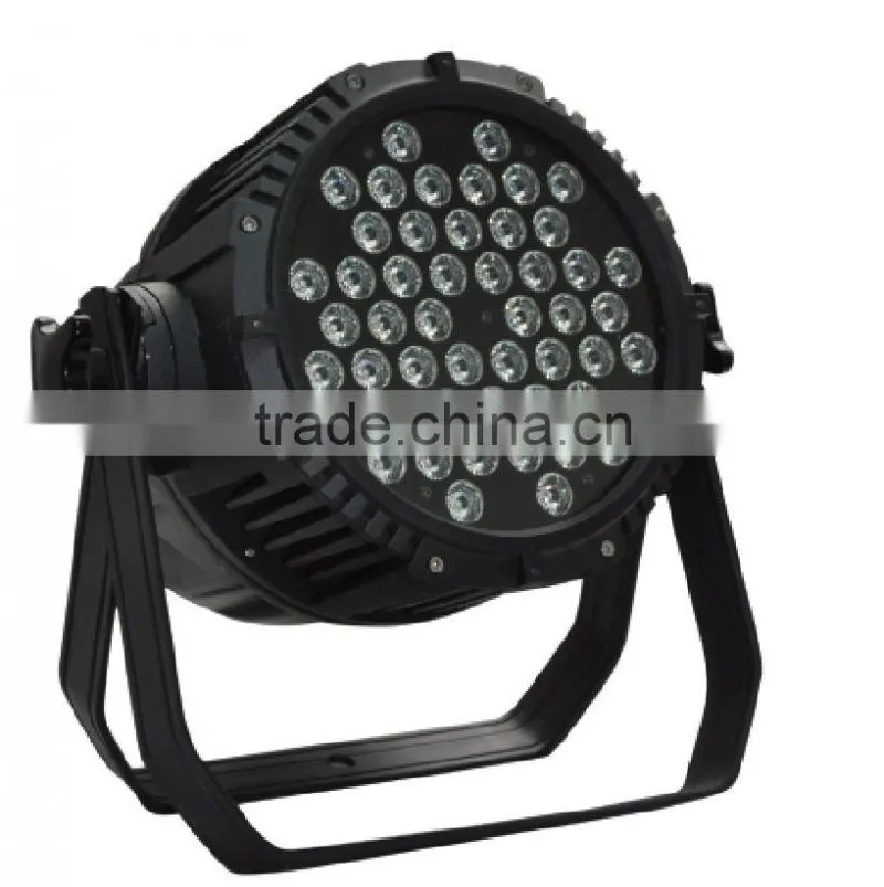 Professional LED Stage Lights 48pcs Led Par Can