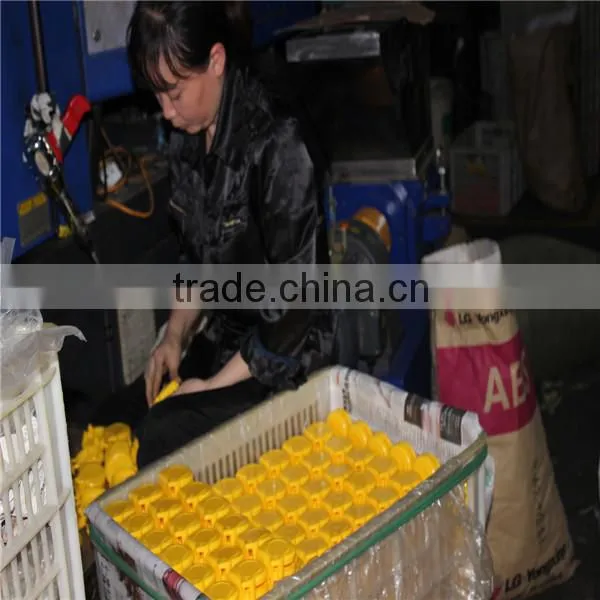 Alibaba Reliable vendor Jianghua 100ft Compact most wear long environment-friendly flax measure tape