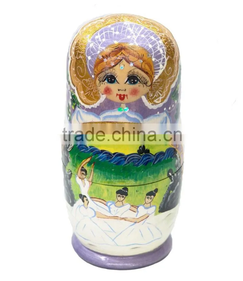 traditional matryoshka dolls,matryoshka toys,handmade matryoshka