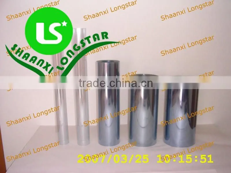 Sell PVC Sheets for Pharmaceutical