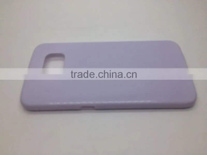 quality assured 3D Polymer blank coating cell phone case