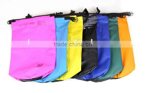 fashion dry bag