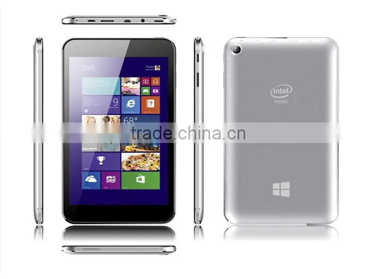 2015 Cheap Intel tablet 7 inch windows with 1G+16G memory B