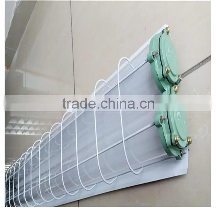 high quality of Mine Explosion proof Fluorescent Lamp for sale