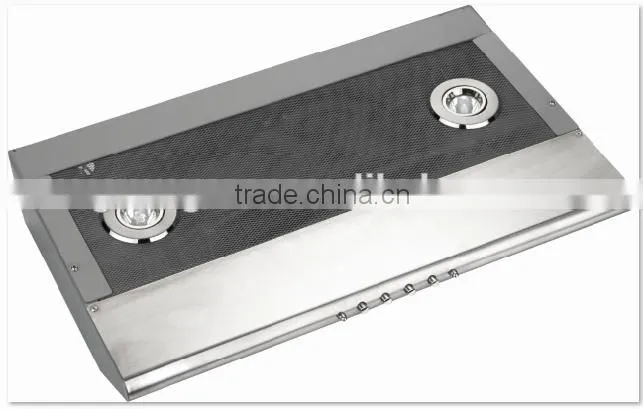 RV 12V Ultra-thin Kitchen Range hood for Caravan