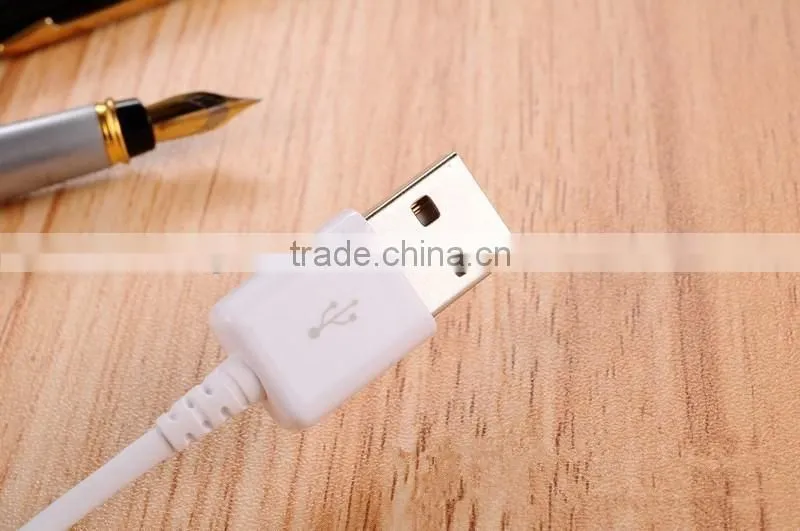 High quality micro usb cable, usb charging cables for samsung s7/s6/s6 edge