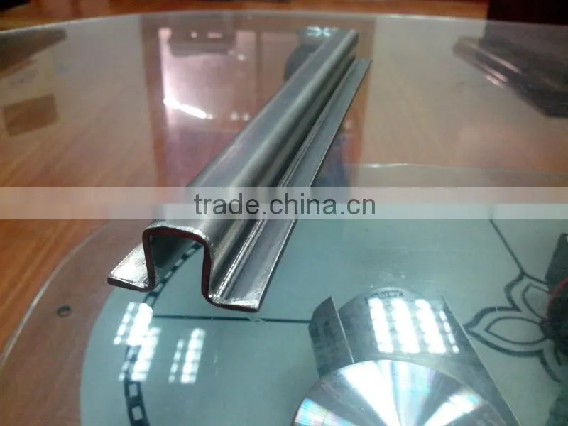 Cold-formed steel