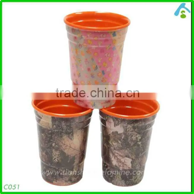 Wholesale Best Selling melamine cups for tableware