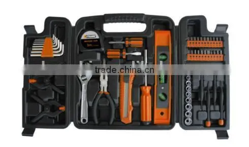 53 PCS TOOL SET 2014 AUTOMOBILE REPAIR TOOL