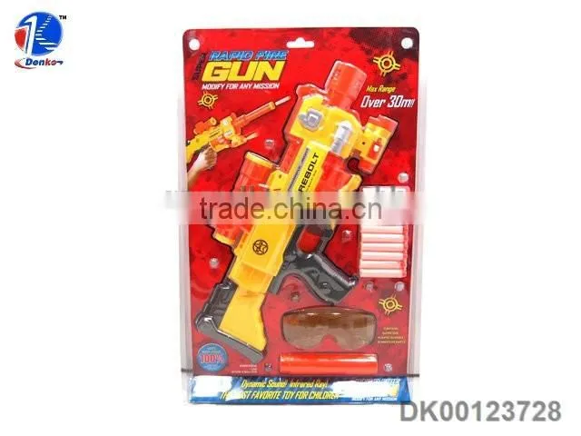 Battery Operated Airsoft China