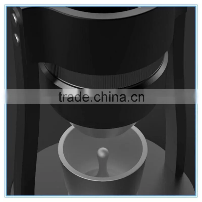2016 New Factory Supplier Portable Manual hand Coffee Grinder