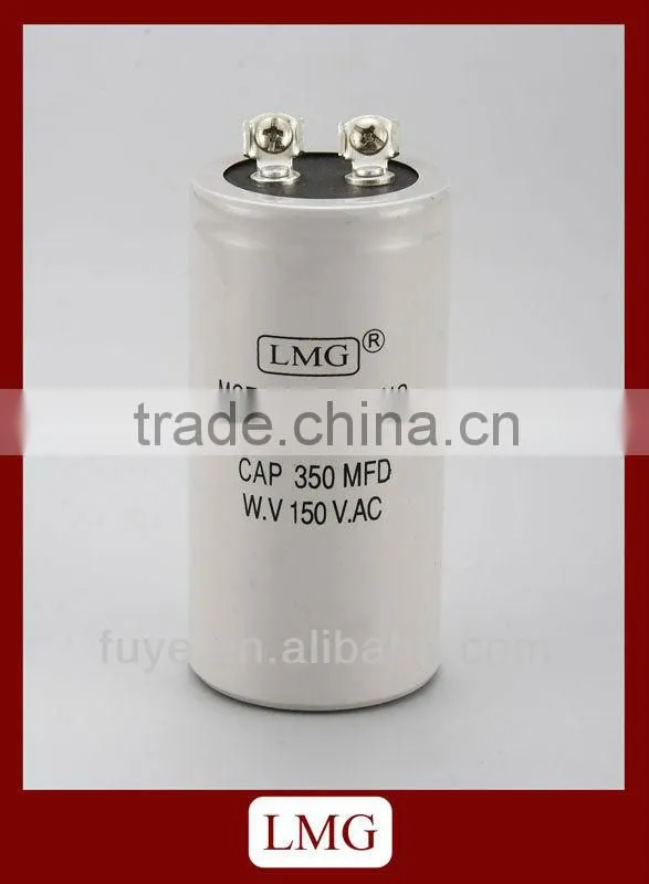 CBB61 22uf 250v with wires
