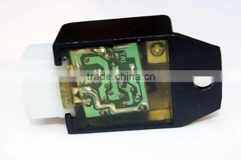 12V Regulator Rectifier