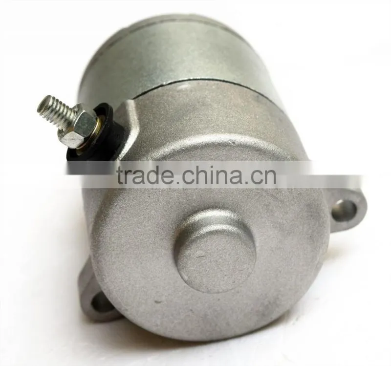T125 Motorcycle Motor