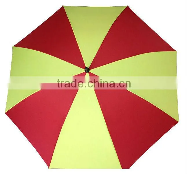 2013 Good Quality Golf Umbrella, Straight Golf Umbrella with logo