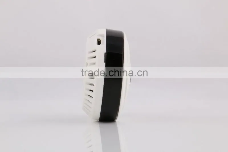 960P Small Wifi panoramic camera Indoor 360 degree Fisheye Camera
