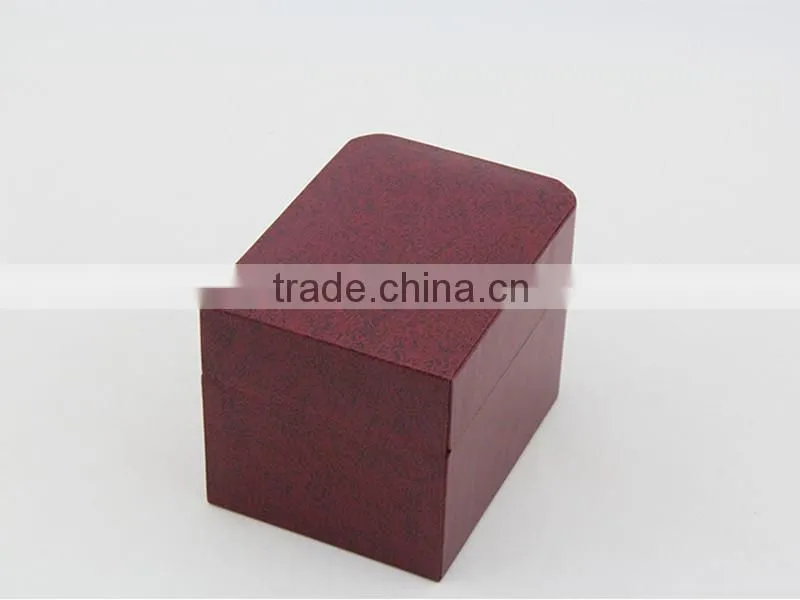 Handmade Luxury Hot Sale Paper Box / Paper Watch Box