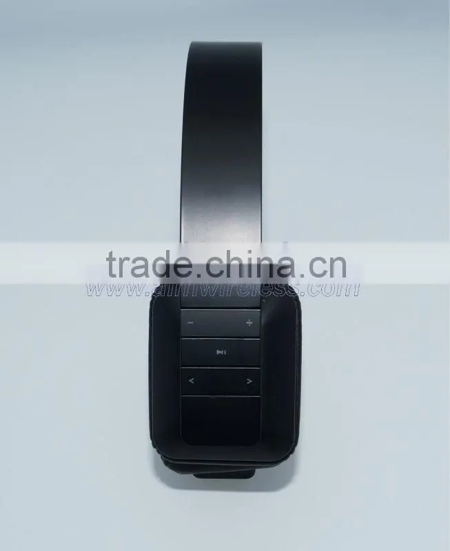 2015 new design best bluetooth headset bluetooth stereo headset