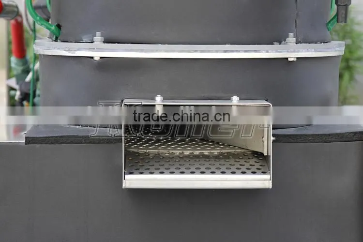 Tube Ice Machine for Drinking