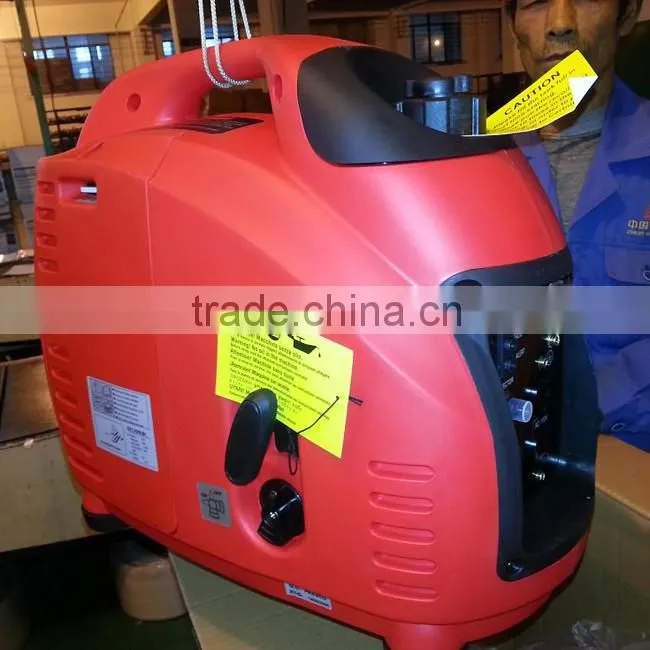 portable digital gasonline inverter generator for sale