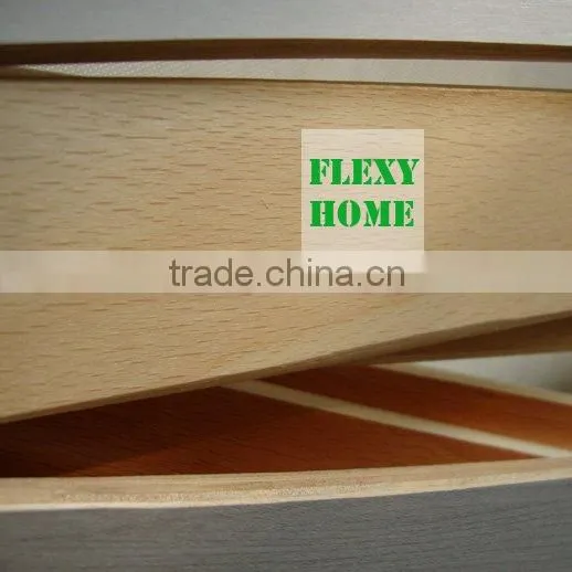 sprung birch bed slat