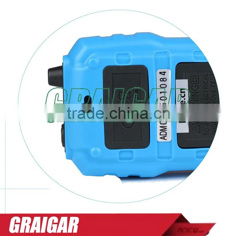 New Bside ADM06 Portable Auto Range Digital Multimeter AC/DC Voltmeter Continuity Test Non-contact Voltage