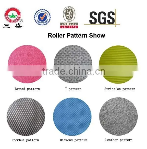 ISO9001 apprvoed factory directed EVA sheet wholesale