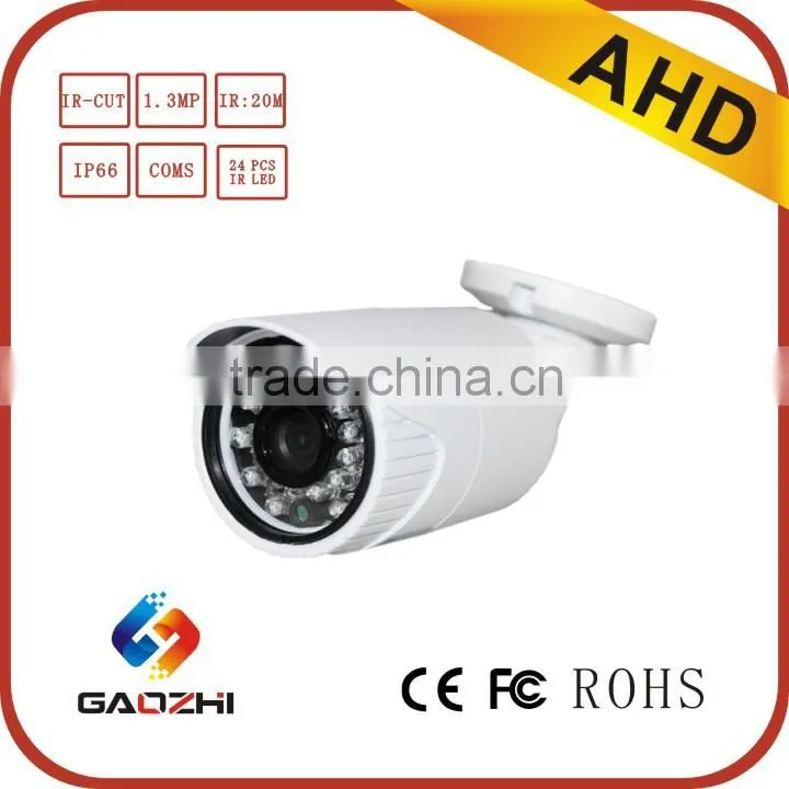 8CH DVR 720P AHD Camera Security Camera Kits