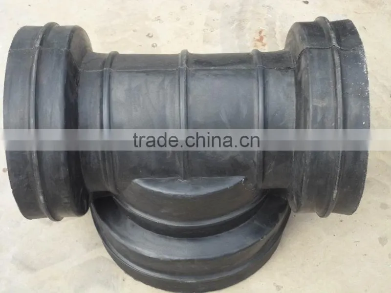 High Quality Plastic Manhole