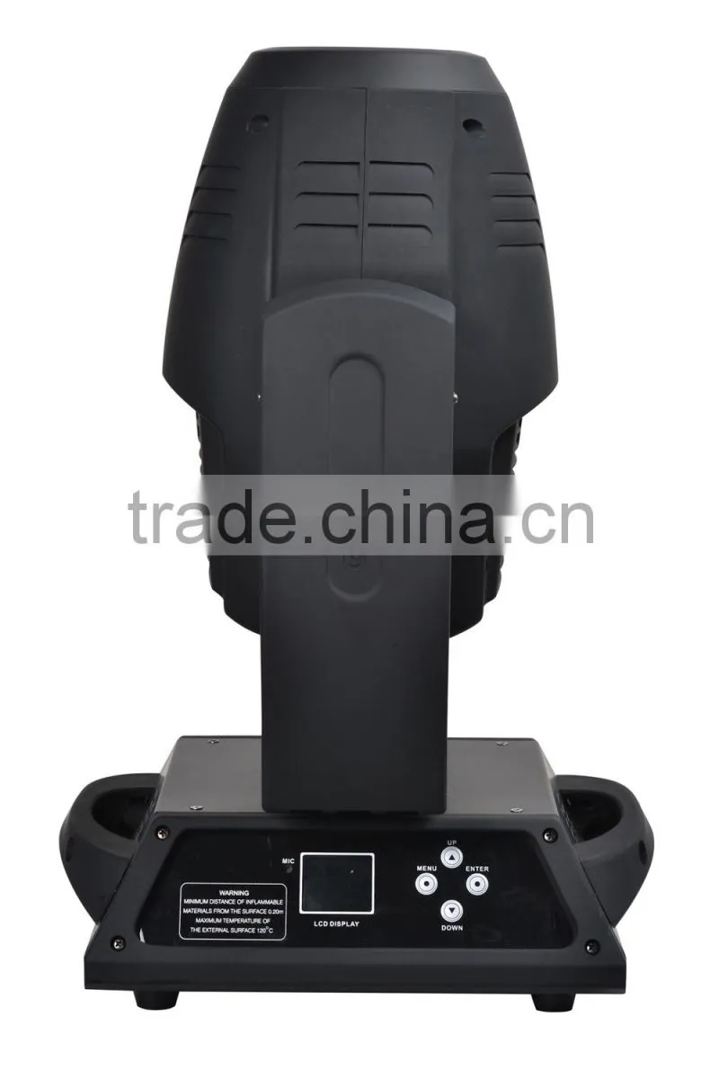 180 watt Moving Head