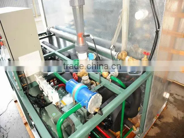 Ice Cooling Water Machine(10Ton/hr)
