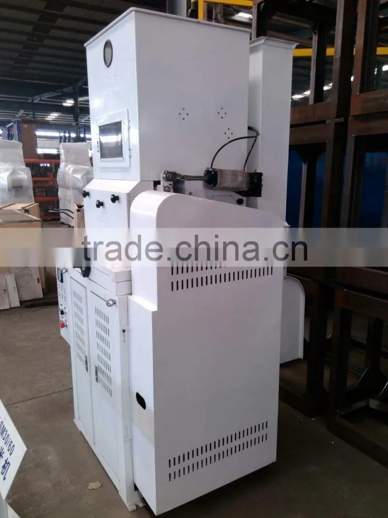 Top Quality 6NLT 51 Rice Huller Rice Huller Machine