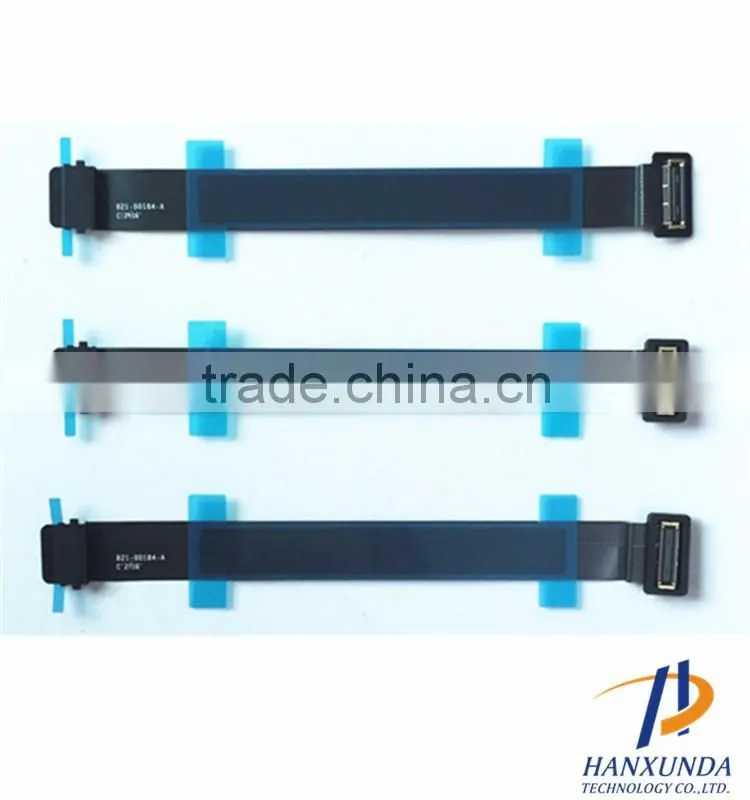 Hot sale 2015 year cable for rMBP Pro Retina 13" A1502 Touchpad Trackpad Cable