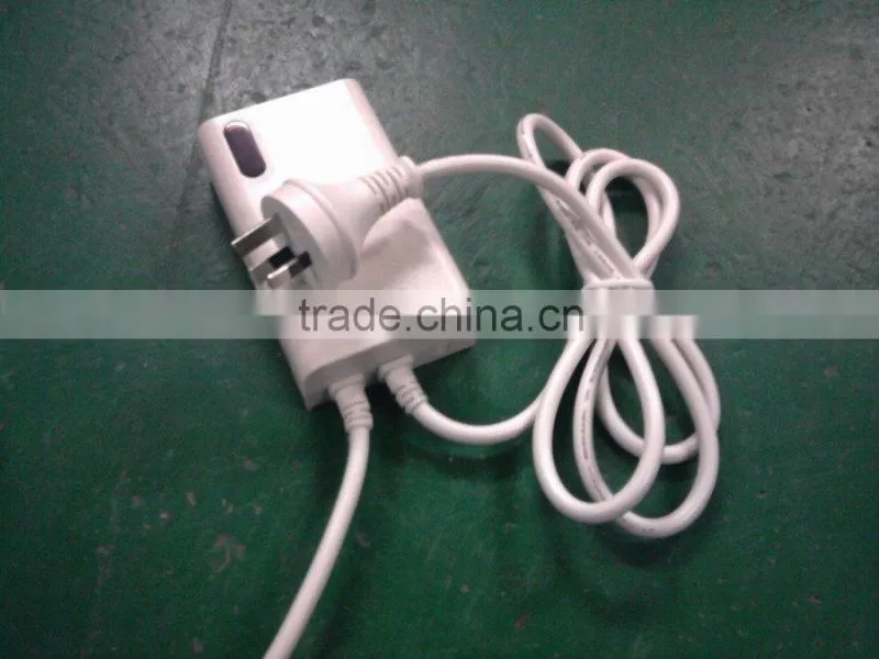 Projection screen remote control