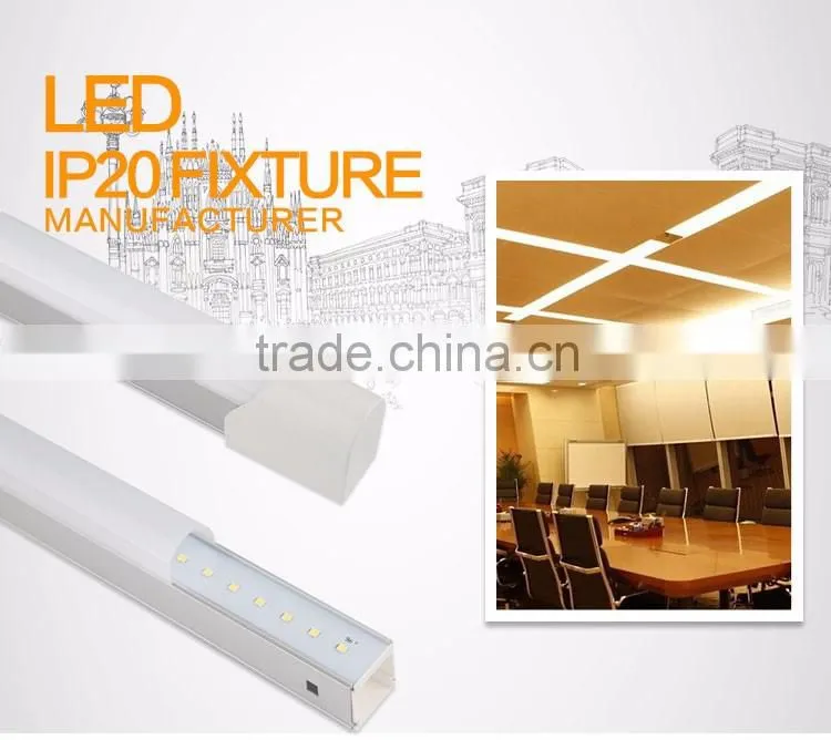 24W 1200mm GS RoHS CE Approval T8 LED Tube Lighting