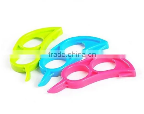 high quality citrus peeler for promotion and gift