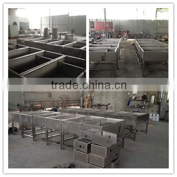 spot machine hydrographic dipping tank for water transfer printing No. LYH-WTPM062-1