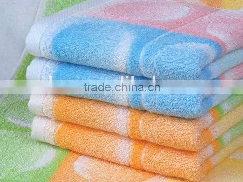 Factory price microfiber waffle weave for hotel