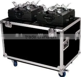 Martin Mac 300 Stage Wash Lights with Cases Moving head flight case