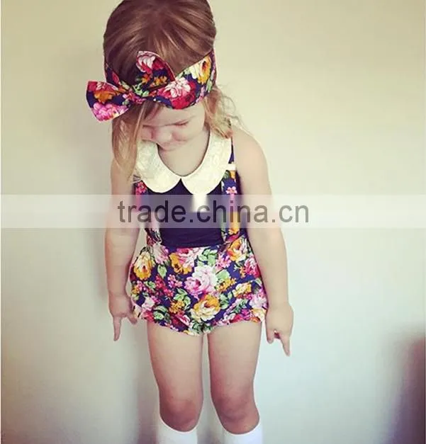 Baby Girls Clothing suit Wholesale Organic Baby Clothes