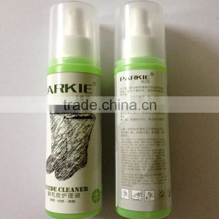 Suede cleaner 150ml kit PA-248