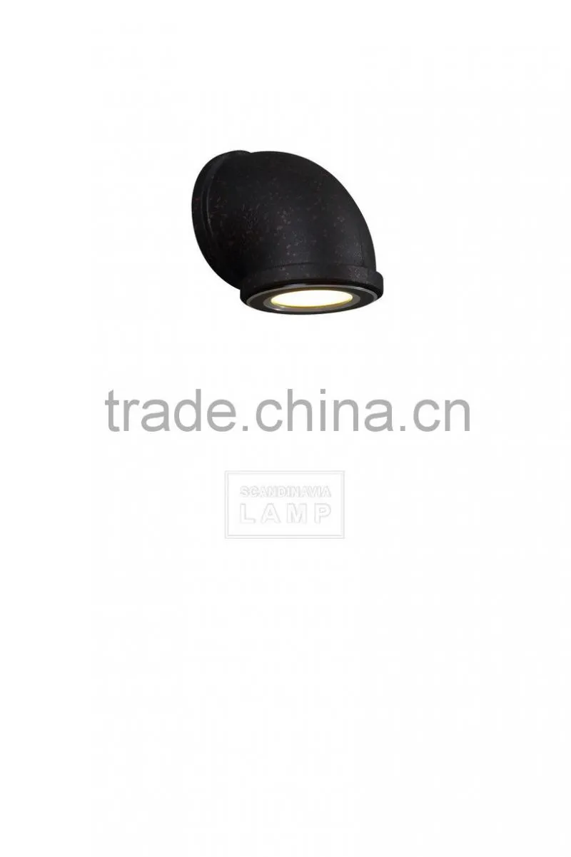 Factory Antique Wall Fixture Wall Lantern for Indoor and Outdoor
