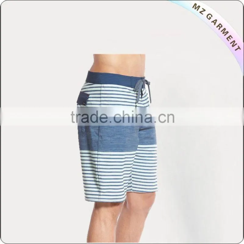 Boy shorts swim wear