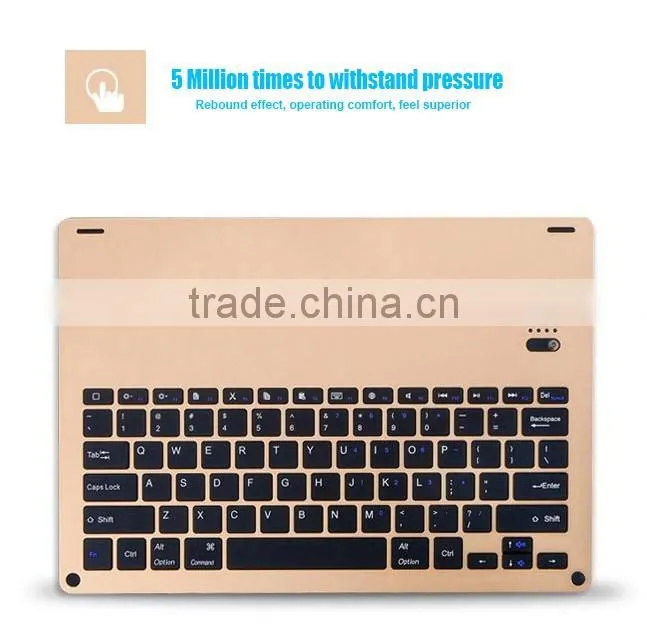 wireless keyboard for tablet pc ipad pro12.9inch-MZ-1098