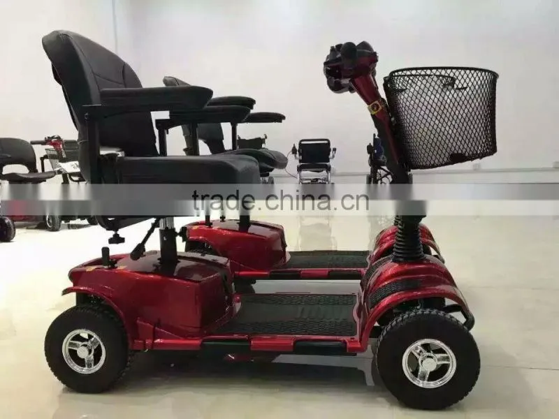Hot Selling!! Mini Electric Mobility Scooter for Elderly People
