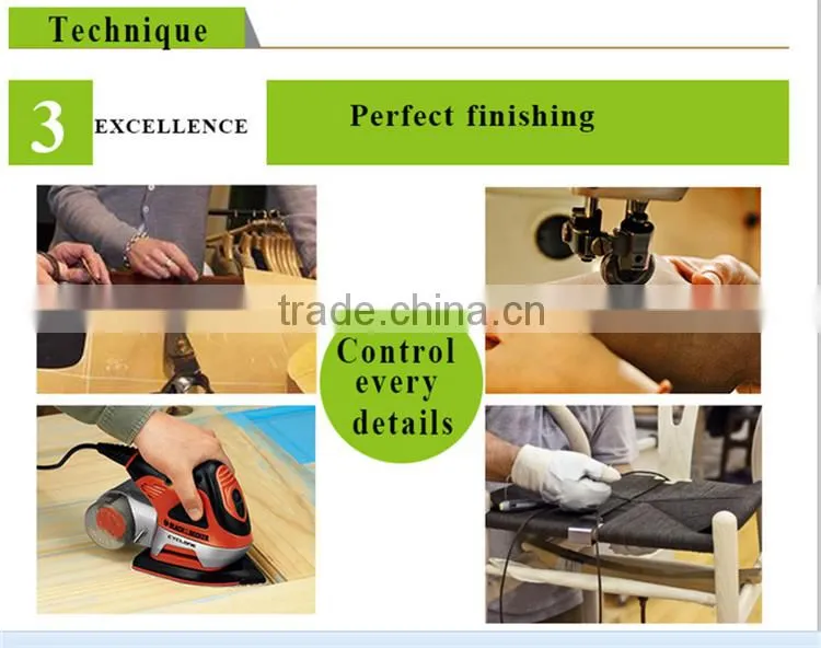 Popular professional chrome dining table base
