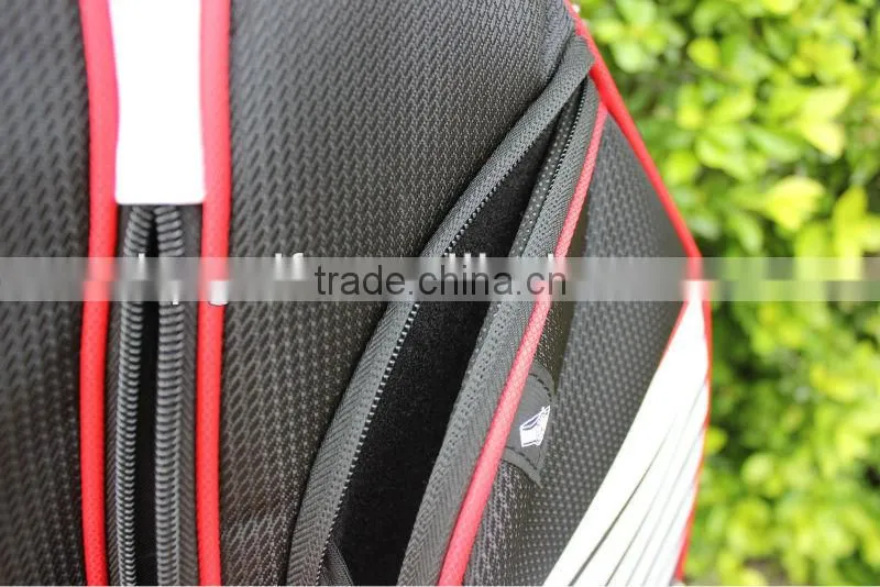 New style golf cart bag